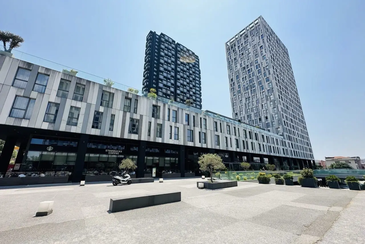 Property in Istanbul
